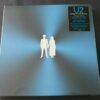 U2 ‎– Songs Of Experience - Lp/CD Boks (2017) - Black Friday
