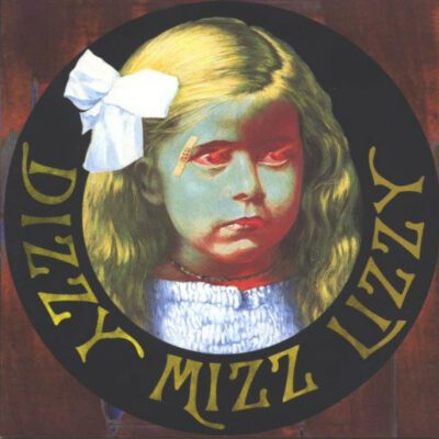 Dizzy Mizz Lizzy – Dizzy Mizz Lizzy - Lp (2014)