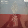 Katinka  – I Røntgen ... Lufthuller - lp (2017)