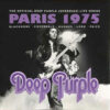 Deep Purple - Live In Paris 1975 - Lp(2014)
