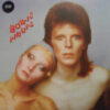 David Bowie