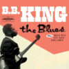 B.B. King – The Blues Plus Blues In My Heart - Cd(2014)
