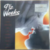 Various ‎– 9½ Weeks - Original Motion Picture Soundtrack (Lp Red )