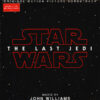 John Williams ‎– Star Wars (udgivet 2018)