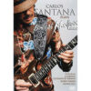 Carlos Santana ‎– Carlos Santana Plays Blues At Montreux 2004 - DVD (2004)