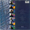 Chicago ‎– Chicago 19 - Lp (1988) - Image 2