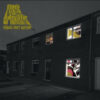 Arctic Monkeys ‎– Favourite Worst Nightmare - Cd (2007)