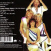 ABBA ‎– 18 Hits - Cd (2005) - Image 2