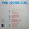 Van Morrison ‎– The Prophet Speaks - Lp (2018) - Image 2