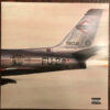 Eminem ‎– Kamikaze - Lp (2018)