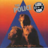 The Police ‎– Zenyatta Mondatta - Cd(2011)