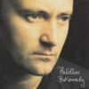 Phil Collins ‎– ...But Seriously - Cd (1989)