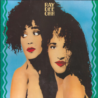 Ray Dee Ohh – Ray Dee Ohh - Lp Brugt (1989)