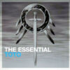 Toto ‎– The Essential Toto - Cd (2011)