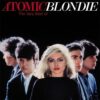 Blondie ‎– Atomic: The Very Best Of Blondie - Cd (1998)