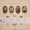 Bingo Hand Job ‎– Live At The Borderline 1991 -Lp (RSD2019) - Image 2