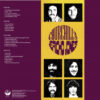 Churchill's, Jericho Jones  ‎– The Complete Churchill's / Jericho Jones Non-Album Singles, Rarities & Oddities - Lp(rsd2019) - Image 2
