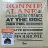Ronnie Lane & Slim Chance ‎– At the BBC - Lp(Rds 2019) - Image 3
