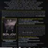 Bon Jovi ‎– Live At Madison Square Garden - Blu-Ray (2009) - Image 2