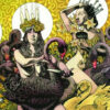 Baroness ‎– Yellow & Green - Lp (2012)