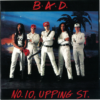 Big Audio Dynamite ‎– No. 10, Upping St. - Cd (2019)