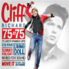 Cliff Richard ‎– Cliff Richard 75 At 75 - Cd (2015)