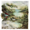 Bon Iver ‎– Bon Iver, Bon Iver - Lp (2011)