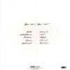 Bon Iver ‎– Bon Iver, Bon Iver - Lp (2011) - Image 2