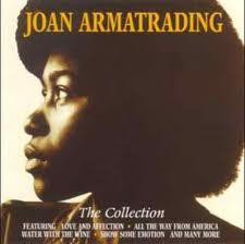 Joan Armatrading ‎– The Collection - Cd (1998)