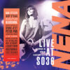 Nena ‎– Live At SO36 - Lp AAA Box - (2016)