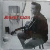Johnny Cash ‎– The Fabulous - Cd (2009)