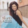 Shania Twain ‎– Greatest Hits - Cd (2004)