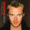 Ronan Keating ‎– 10 Years Of Hits - Cd (2004)