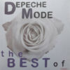 Depeche Mode ‎– The Best Of (Volume 1) Lp (2017)