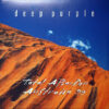 Deep Purple ‎– Total Abandon - Australia '99 - Lp (2018)