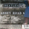 The Beatles ‎– Abbey Road - Cd (2019) - Image 2