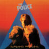 The Police ‎– Zenyattà Mondatta - Lp (2019)