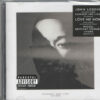 John Legend – Darkness And Light - Cd (2016)