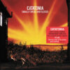 Catatonia – Equally Cursed And Blessed - Cd (2015)