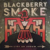 Blackberry Smoke ‎– Like An Arrow - Lp (2016)