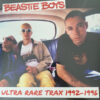 Beastie Boys ‎– Ultra Rare Trax 1992-1996 - Lp (2019)
