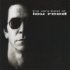 Lou Reed ‎– The Very Best Of - Cd brugt