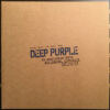 Deep Purple – Live In Wollongong 2001 - Lp (2021)