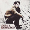 James Morrison ‎– Songs For You, Truths For Me - Cd brugt (2008)