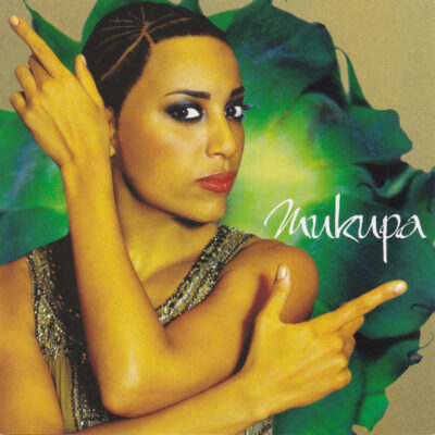 Mukupa ‎– 2nd Base - Cd brugt (2002)