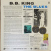 B.B. King – The Blues - Lp (2019) - Image 2