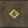 Foo Fighters – Concrete And Gold - Cd (2017)