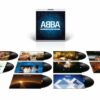 ABBA – Vinyl Album Box Set - Lp Boks (2022) - Image 4