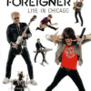 Foreigner – Live In Chicago - Bluray (2012)