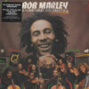 Bob Marley & The Chineke! Orchestra – Bob Marley & The Chineke! Orchestra - Lp (2022)